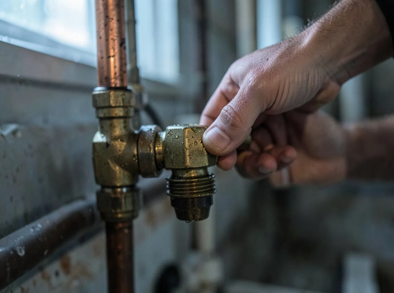 Emergency Plumber Farmington, KY FAQs